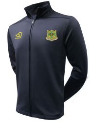 Dringhouses Cricket Club Masuri Cricket Fleece Navy  Jnr