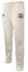 Rufforth Cricket Club Masuri Cricket Playing Pant  Snr