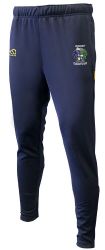 Denby CC Masuri Cricket Slimfit Pant Navy  Jnr