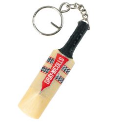 Gray-Nicolls Bat Key Ring