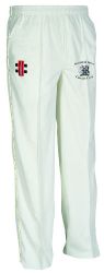Seamer & Irton Cricket Club GN Matrix Trousers  Jnr