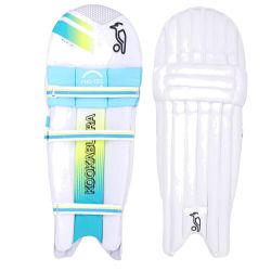Kookaburra Rapid 6.1 Batting Pads 2023