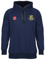 Woodhouse Grange CC GN Navy Storm Hoody  Jnr