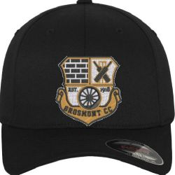 Hillam & Monk Fryston CC Flexi Cap Green