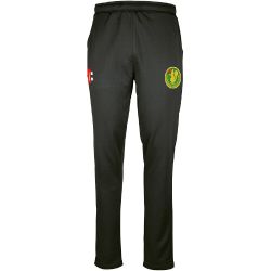 Kilmarnock CC GN Black Pro Performance Trouser  Snr