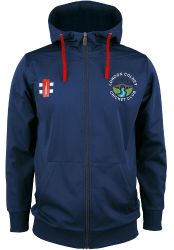 London Colney Cricket Club GN ProPerformance Hoody Navy  Snr