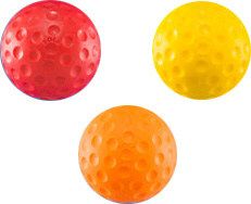 Bola Bowling Machine Balls  Box of 12