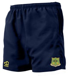 Dringhouses Cricket Club Masuri Cricket Short Navy  Jnr