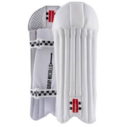 Gray Nicolls GN100 Wicket Keeping Pads 2023