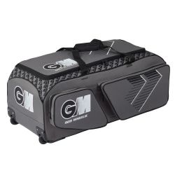 Gunn & Moore 909 Wheelie Cricket Bag 2023