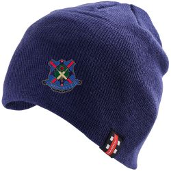 Kimberley Institute Cricket Club GrayNicolls Navy Beanie