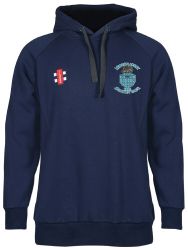Horton Kirby Cricket Club GN Navy Storm Hoody  Snr