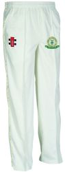 Great Chishill CC GN Matrix Trousers  Jnr