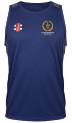 Sheldon Marlborough CC GN ProPerformance Vest Navy  Snr