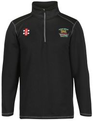Springview CC GN Black Storm Fleece  Snr