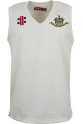 Thetford Town CC GN Pro Performance Slipover Snr
