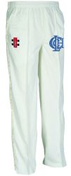 Little Hallingbury Cricket Club GN Matrix Trousers  Jnr