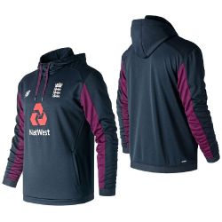 2019/20 England New Balance Travel Pullover Snr