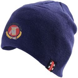 Burton Cricket Club Gray Nicolls Navy Beanie