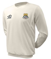Skyrose CC Masuri Cricket Sweater  Snr