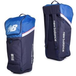 2019/20 England New Balance Players Cricket Duffle Back Pack