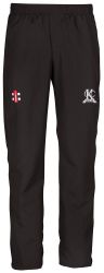 Kew CC GN Black Velocity Track Trouser  Jnr