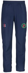 Camel Cricket Club GN Navy Velocity Track Trouser  Snr