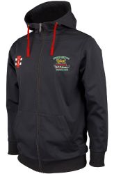 Springview CC GN Black ProPerformance Hoody  Snr
