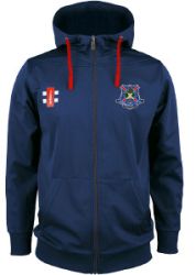 Kimberley Institue Cricket Club GN ProPerformance Hoody Navy  Snr