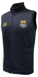Skyrose CC Masuri Cricket Gilet Navy  Snr