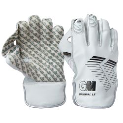 Gunn and Moore Original L.E Wicket Keeping Gloves 2023