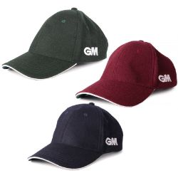 Gunn & Moore Premier Cricket Cap