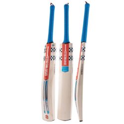 Gray-Nicolls Cobra Blue 5 Star Cricket Bat 2023