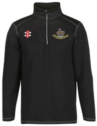 Thetford Town CC GN Black Storm Fleece  Snr