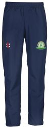 Great Chishill CC GN Navy Velocity Track Trouser  Jnr