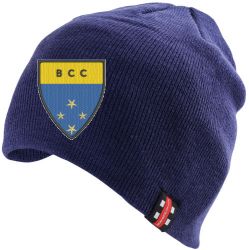 Baldons CC Gray Nicolls Navy Beanie