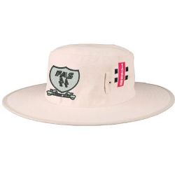 FAS Cricket Club GN Wide Brim Sun Hat