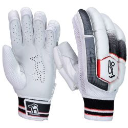 Kookaburra Beast 4.2 Batting Gloves 2021