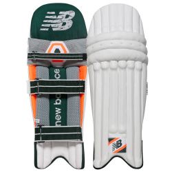 New Balance DC580 Batting Pads 2023