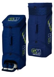 Gunn & Moore 808 Duffle Cricket Bag 2022