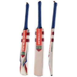 Gray Nicolls Hypernova Thunder Junior Cricket Bat 2022