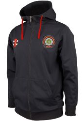 Eden Grove Parklands CC GN ProPerformance Hoody Black  Snr