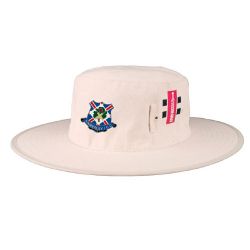 Kimberley Institute Cricket Club Gray-Nicolls Wide Brim Sun Hat