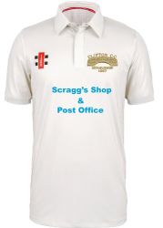Clifton CC Pro Performance S/S Shirt Wom