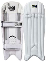 Gunn and Moore Prima Wicket Keeping Pads 2022