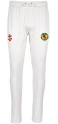 Bare Cricket Club GN ProPerformance Playing Trouser  Snr