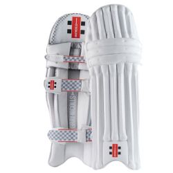 Gray Nicolls Test 1500 Batting Pads 2023