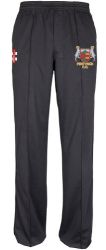 Pentyrch CC GN Black Matrix T20 Trouser  Jnr