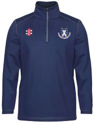 Codnor Cricket Club GN Navy Storm Fleece  Snr