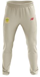 Warton CC New Balance Playing Pant   Jnr
